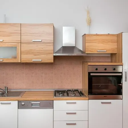 Tranquilo Appartement