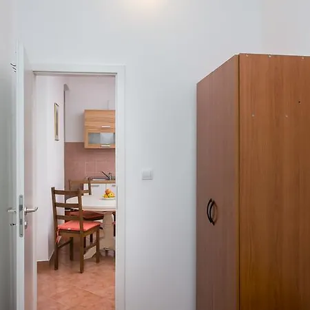 Appartement Tranquilo *