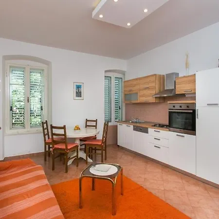 Apartamento Tranquilo
