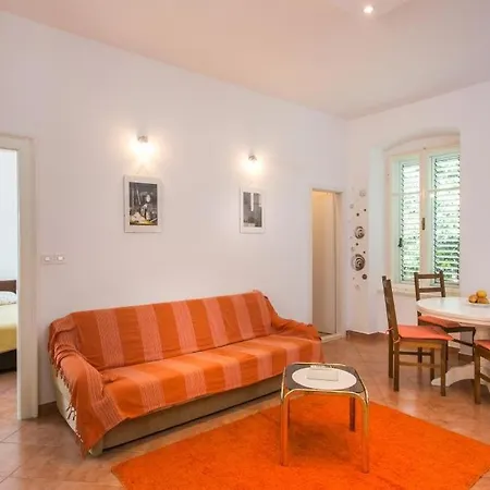 Apartamento Tranquilo