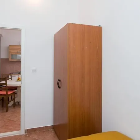 Apartamento Tranquilo