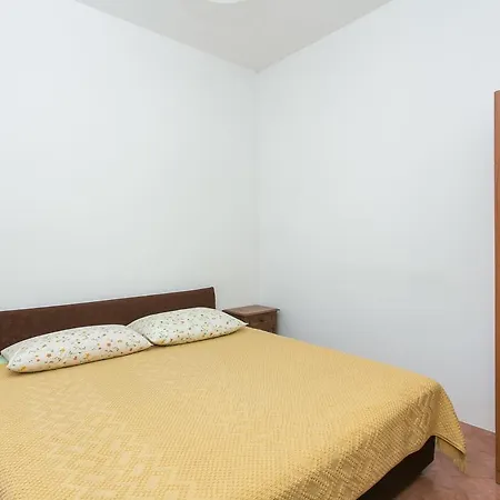 Tranquilo Apartamento
