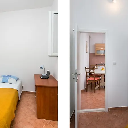 Tranquilo Apartamento *